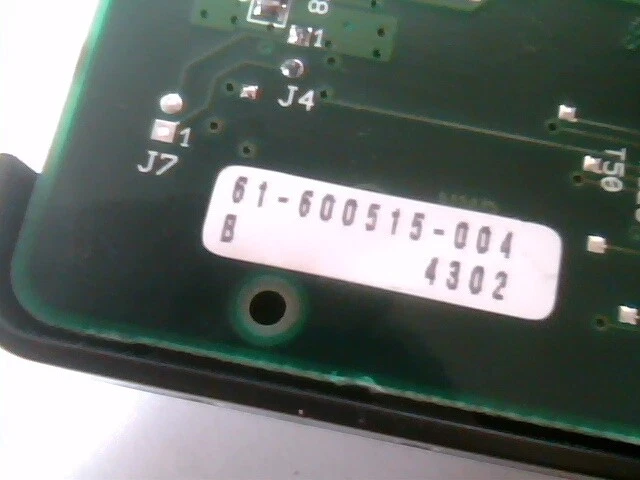 Hard Drive IDE Disk Western Digital Caviar 2420 WDA2420-22H 99-004136-004 - image 4