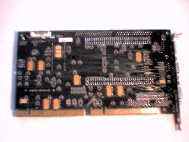 ATL 6220495 Robotics Controller PCI Interface Card -- StorEdge 1000 Tape Library - image 3