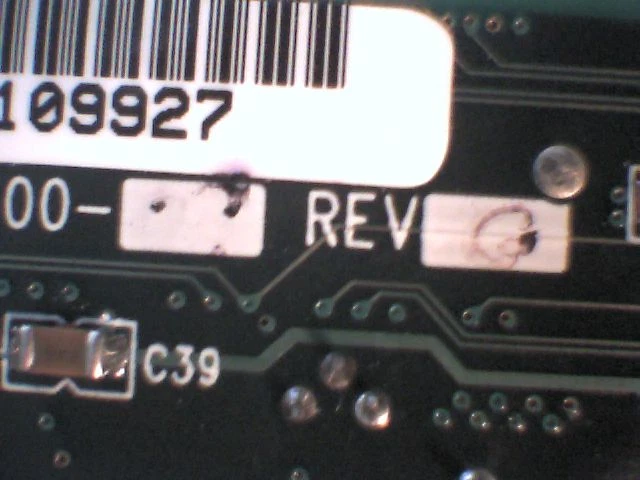 ATL 6220495 Robotics Controller PCI Interface Card -- StorEdge 1000 Tape Library - image 8