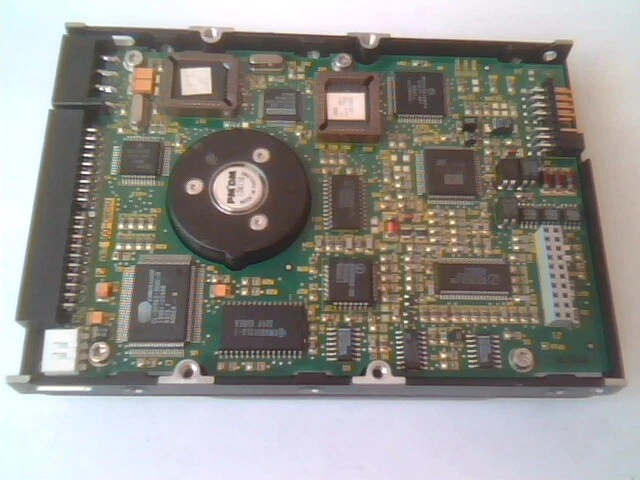 Hard Disk Drive IDE Conner CFA170A GSQ03 A13224 6FT1.67 - image 4