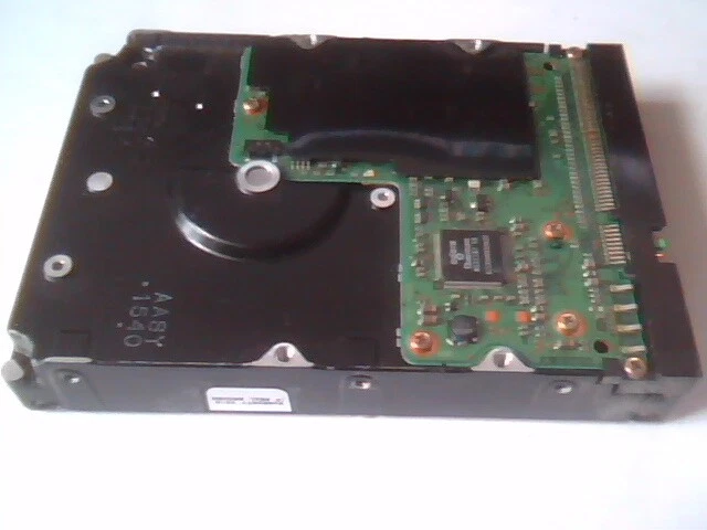 Hard Disk Drive IDE Quantum Fireball Plus AS QMP20000AS-A 20.5GB A00 - image 5