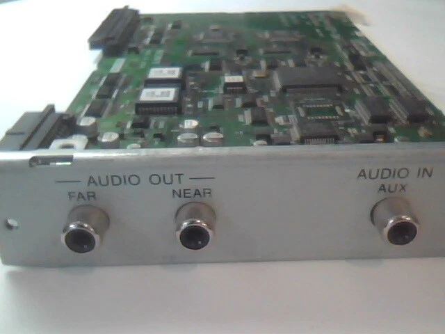 Sony Rollabout - Audio Card EP-GW APR-011 1-659-650-12 - image 2