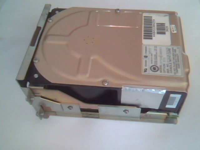 Hard Disk Drive IDE HP C3028UM 97548-60061 Rev A C2260-60030