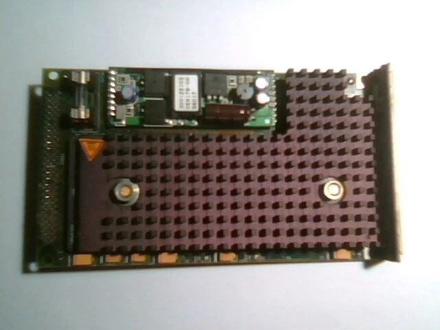 Sun 501-2752 SM61 SuperSPARC CPU 60MHz