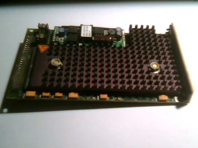 Sun 501-2752 SM61 SuperSPARC CPU 60MHz — image 2