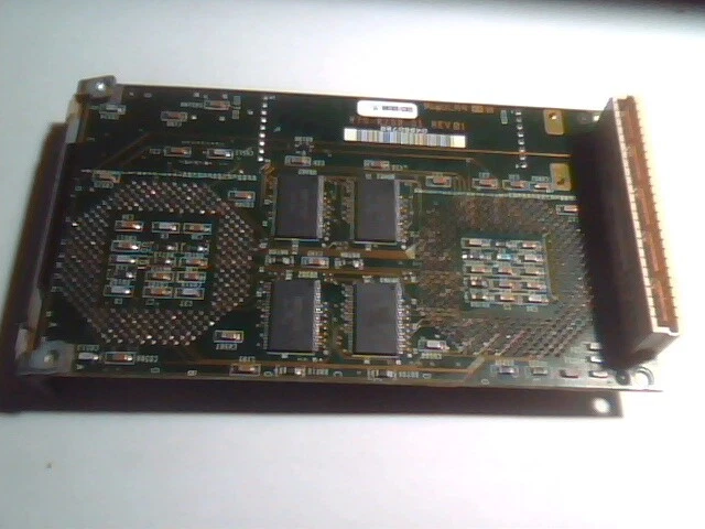 Sun 501-2752 SM61 SuperSPARC CPU 60MHz — image 5
