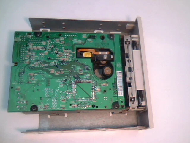 HP Colorado 20GB IDE Tape Drive C4405-66500 C4405-56000 TRAVAN TR5 ATAPI ✅TESTED - image 2