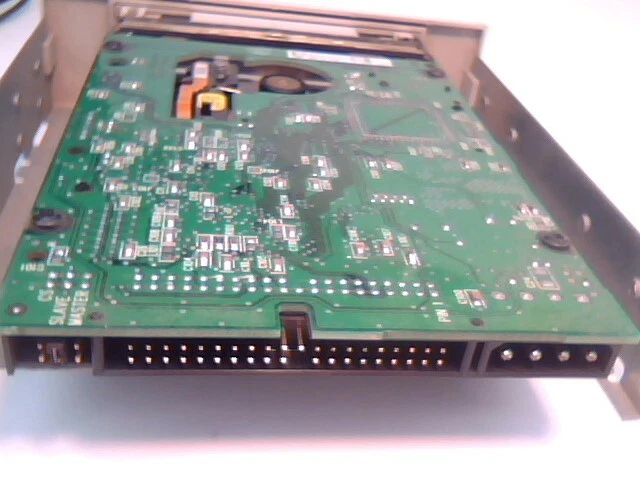 HP Colorado 20GB IDE Tape Drive C4405-66500 C4405-56000 TRAVAN TR5 ATAPI ✅TESTED - image 4