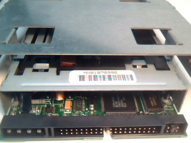 HP Colorado 20GB IDE Tape Drive C4405-66500 C4405-56000 TRAVAN TR5 ATAPI ✅TESTED - image 5