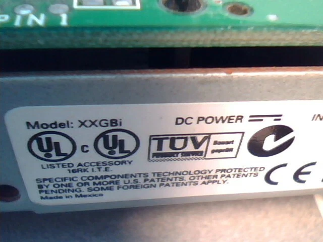 HP Colorado 20GB IDE Tape Drive C4405-66500 C4405-56000 TRAVAN TR5 ATAPI ✅TESTED - image 6