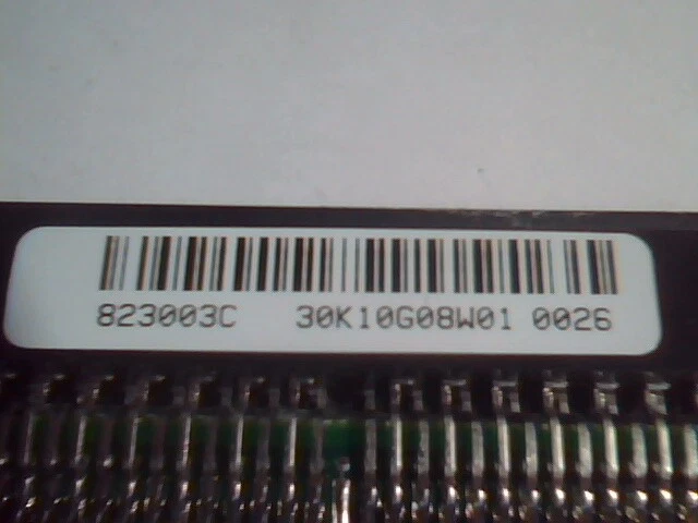Hard Drive Disk IDE Western Digital Expert 313600 AC313600-75DW 26712000 Rev.A00 - image 5