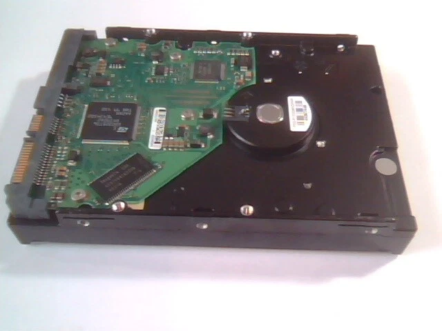 Hard Drive SATA Disk Seagate Barracuda ST380817AS 9W2932-370 100334813 7200.7 - image 4