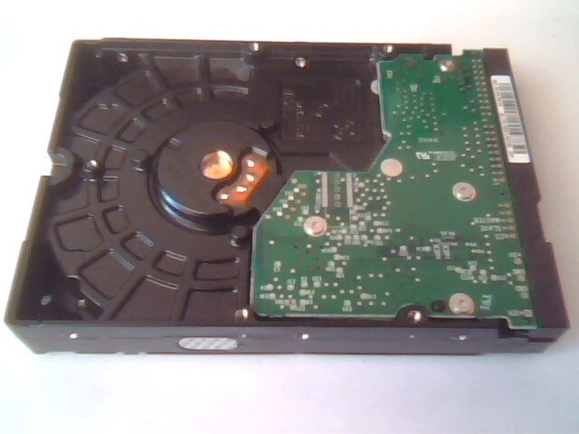 Hard Drive Disk IDE Western Digital Caviar WD800 WD800JB-00FMA0 156301488 80GB - image 5