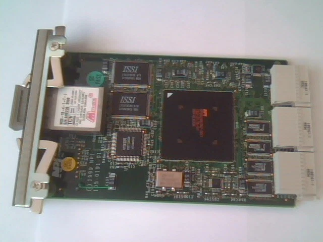 NPI Gigabit Uplink 105-0191-01 610-0290-01