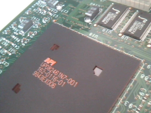 NPI Gigabit Uplink 105-0191-01 610-0290-01 - image 4