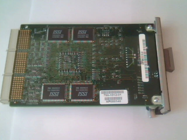NPI Gigabit Uplink 105-0191-01 610-0290-01 - image 5