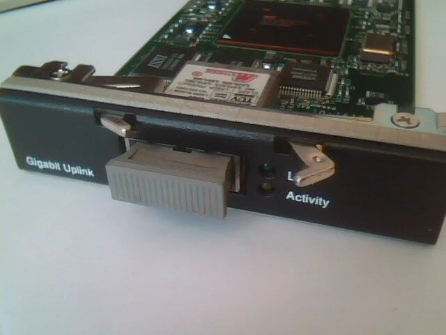 NPI Gigabit Uplink 105-0191-01 610-0290-01 - image 7