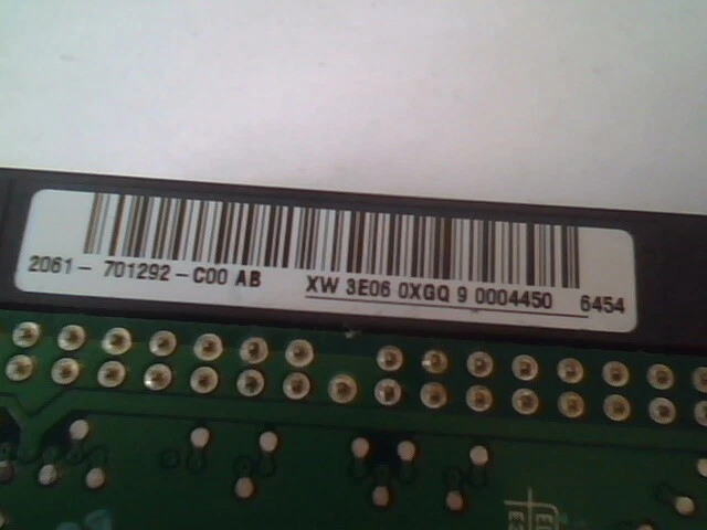 Hard Drive Disk IDE Western Digital Caviar SE WD2000JB WD2000JB-00REA0 390721968 - image 5