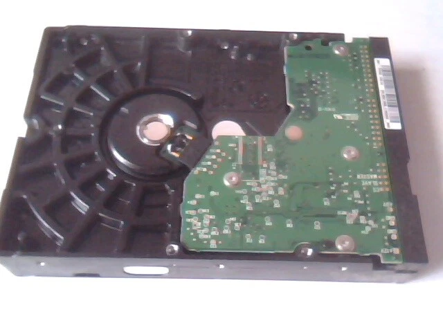 Hard Drive Disk IDE Western Digital Caviar SE WD2000JB-00REA0 DSBHYT2CH WD2000JB - image 5
