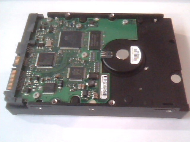 Hard Drive SATA Seagate Barracuda 7200.7 ST380013AS 9W2812-004 100275523 80GB - image 4