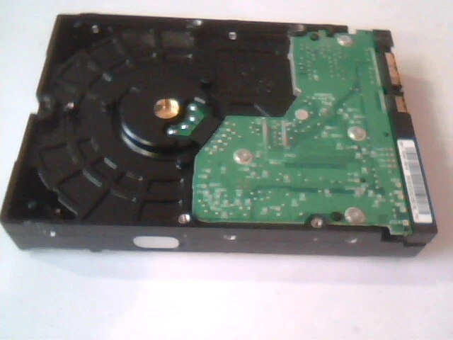 Hard Drive SATA Western Digital Caviar SE WD800JD-75MSA3 HSBHNTJCH WD800JD 80GB - image 5