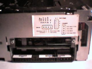 HP Sun DAT Tape Library 370-2380-02 3702380-02 C1557-20631 C1537-2400 Autoloader - image 3