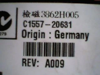 HP Sun DAT Tape Library 370-2380-02 3702380-02 C1557-20631 C1537-2400 Autoloader - image 5