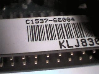 HP Sun DAT Tape Library 370-2380-02 3702380-02 C1557-20631 C1537-2400 Autoloader - image 8