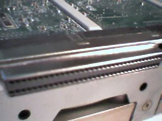 Quantum DLT-VS80 80 SCSI Tape Drive BHHAA-YF F/W:64 70-85582-11 HP DEC - image 4