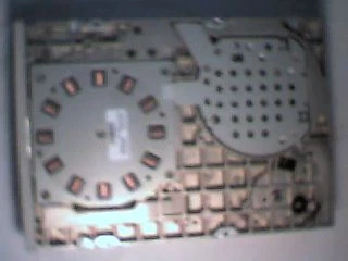Quantum DLT-VS80 80 SCSI Tape Drive BHHAA-YF F/W:64 70-85582-11 HP DEC - image 9