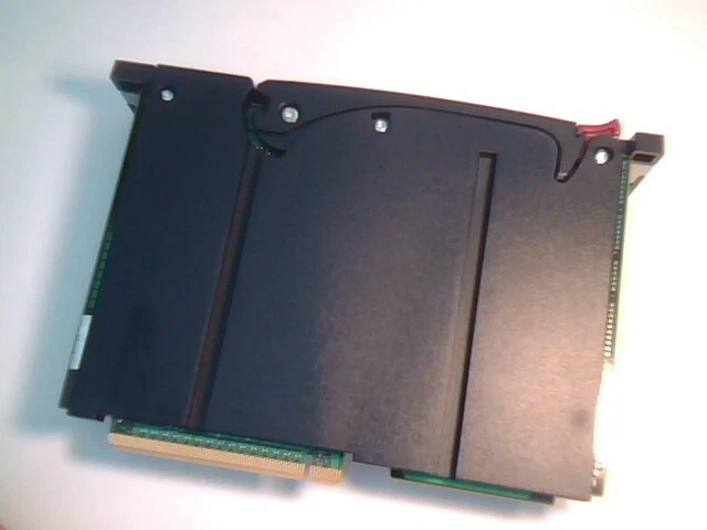HP Proliant ML570 G3 memory board 368160-001 with 4GB RAM - image 3
