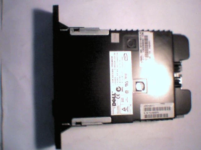 SCSI DAT Tape Drive Seagate STD1401LW 10005600-106 Scorpion DELL LVD/SE 40GB - image 2