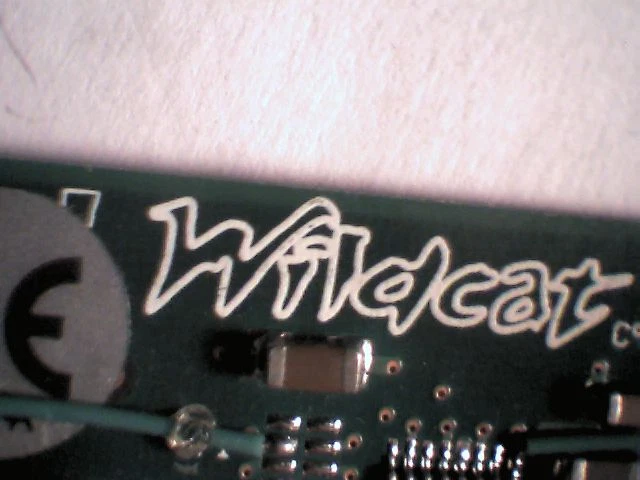 Video Card PCI 64 3Dlabs Wildcat Sun 375-3052 X3684A Expert 3D Lite 24-Bit - image 3