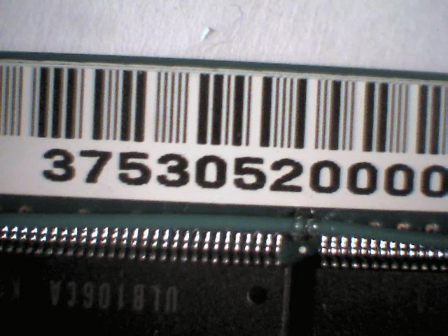 Video Card PCI 64 3Dlabs Wildcat Sun 375-3052 X3684A Expert 3D Lite 24-Bit - image 4