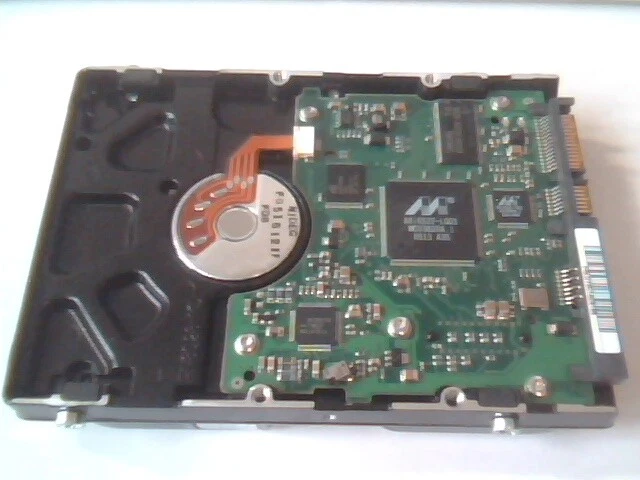Hard Disk Drive SATA SP1614C Samsung Spinpoint 1176J1FY514853 350389-001 160.0GB - image 5