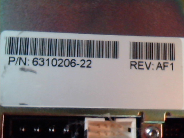 DLT Tape Drive Quantum TR-S12XA-EG A10 R1-80010-07 B02 A10 SDLT Series SCSI - image 5