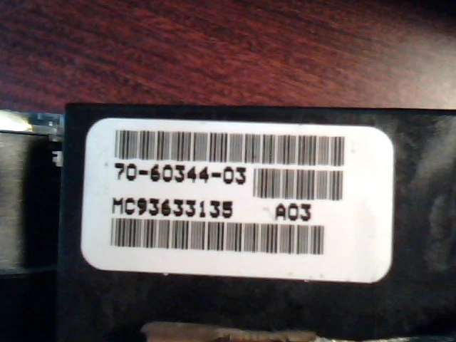 20/40 GB DLT Tape Drive Quantum TH8AG 70-60420-02 8000 Series N143 SCSI LVD/SE - image 6