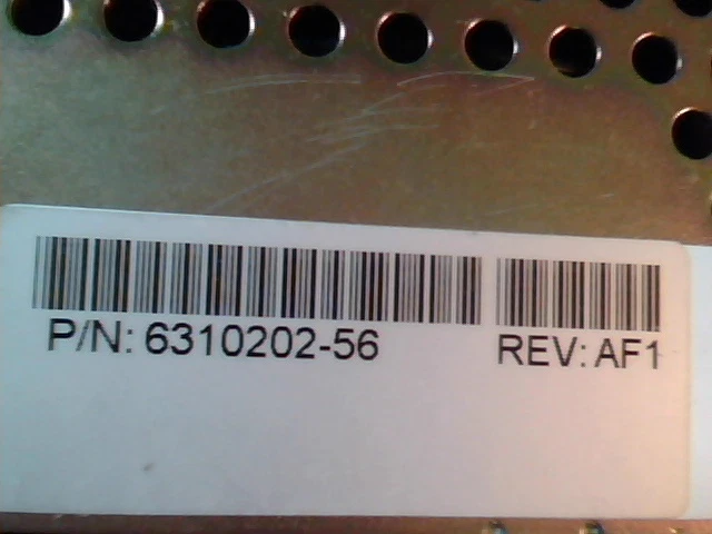 DLT Tape Drive Quantum TR-S13XA-EG R1-80016-01 A01 SCSI SDLTi LVD D33332 - image 3