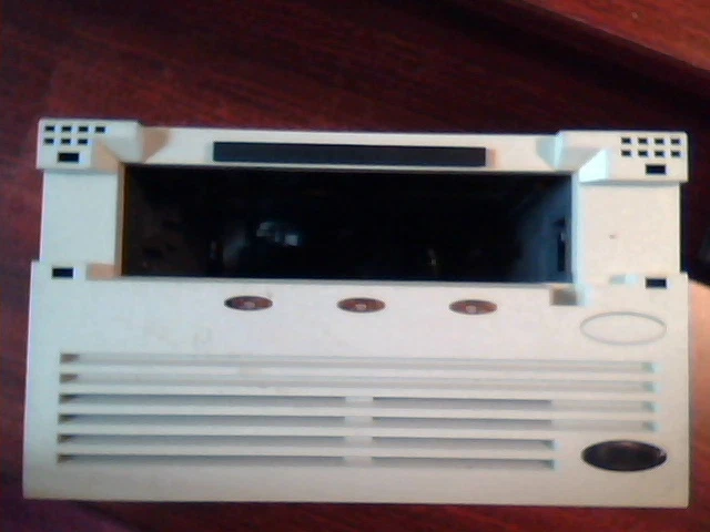 DLT Tape Drive Quantum TR-S13XA-EG R1-80016-01 A01 SCSI SDLTi LVD D33332 - image 4