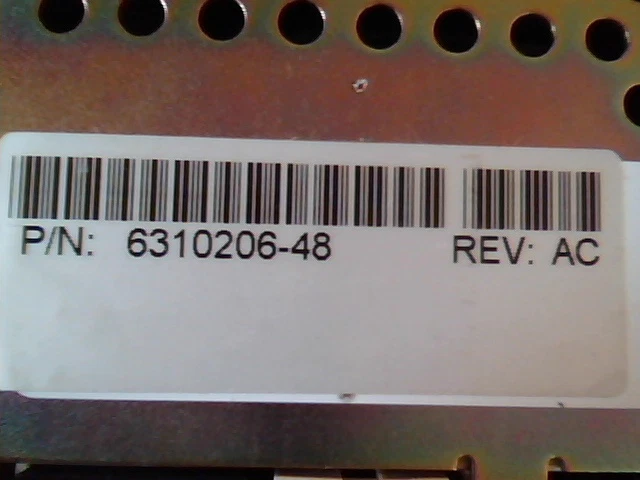 DLT Tape Drive Quantum TR-S13XA-EG A10 70-80016-06 SDLT Series B02 SCSI LVD - image 3