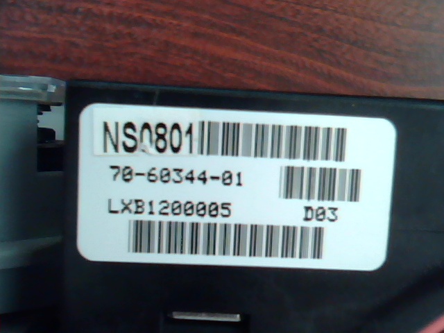 DLT Tape Drive Quantum TH6XE-HN 70-60370-22 A01 SCSI SE C5172-49408 7000 Series - image 3