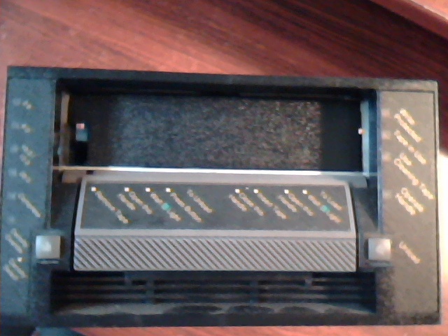 DLT Tape Drive Quantum TH5AA 70-32048-08 B03 4000 Series SCSI SE Standalone - image 6