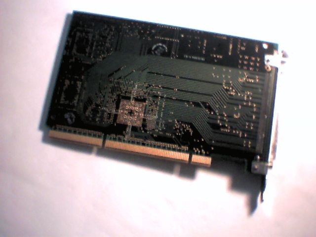 Cadence Palladium II Simulation Acceleration Card PCI 2003 2000000005559 - image 2