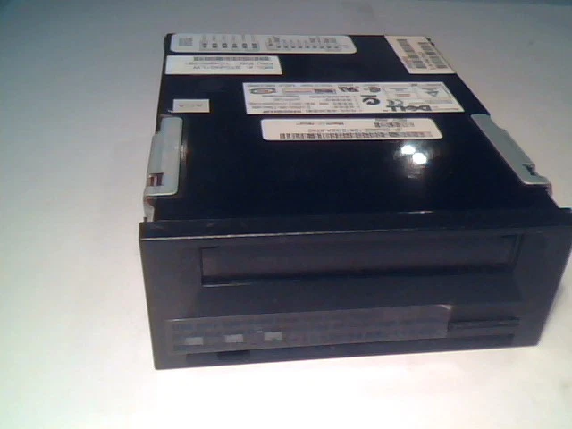 SCSI DAT Tape Drive DELL Seagate Scorpion STD2401LW TC4200-361