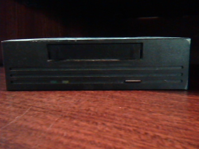 SCSI DAT Tape Drive Archive Corporation 4326NP 4326RP PAC05815 R28952-551 Rev D - image 5
