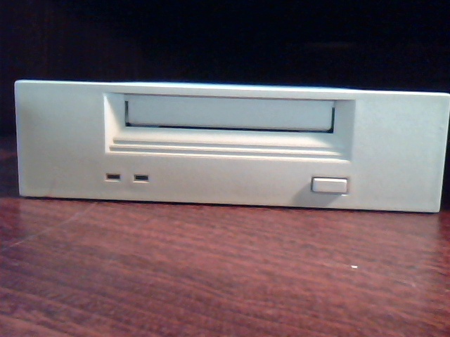 SCSI DAT Tape Drive HP C1536-20480 3614 TS177473 14274-201 E13985 67121 - image 6