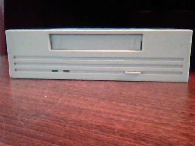 SCSI DAT Tape Drive Archive Corporation 4320NT 4320RT 27406-053 28319-013 - image 4