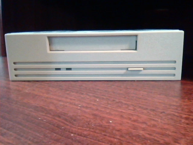 SCSI DAT Tape Drive Conner CTD2004R-S 70100901-004 A SBU25360-000 K720701 - image 5