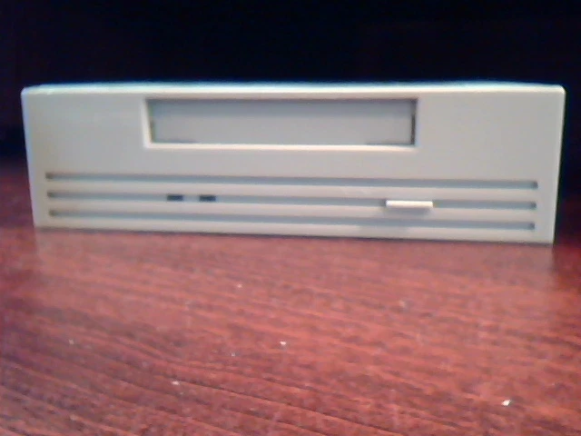 SCSI DAT Tape Drive Seagate CTD4004R-S 70100601-012 SBU25360-000 - image 5