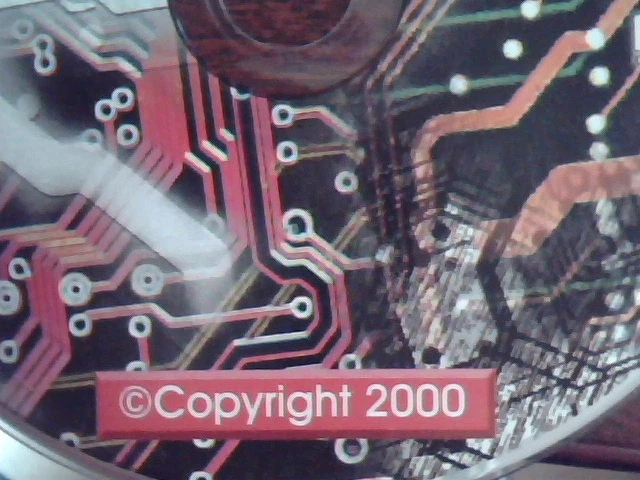 Driver CD Ai61 V2.0 Manual, Drivers, Utilities A161 Al61 for AMD K7 motherboard - image 2